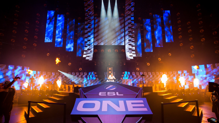 CS:GO ESL One Cologne 2020 se bude pořádat online