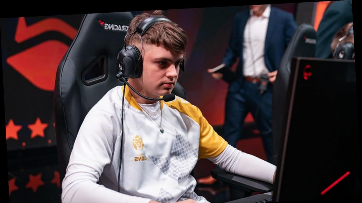 Carzzy: „Náš cíl je dostat se na Worlds a probojovat se do semifinále”