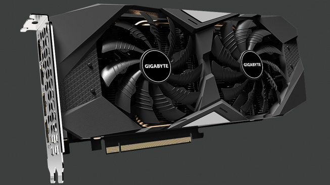 Gigabyte RTX 2060 Super