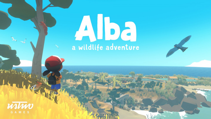 Tvůrci Monument Valley chystají aktivistickou adventuru Alba