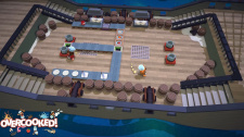Overcooked! All You Can Eat