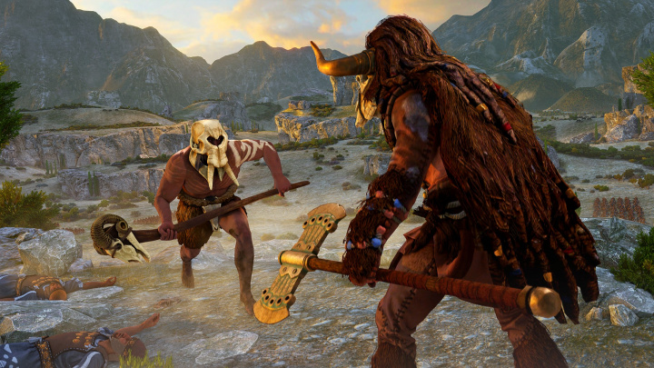 Total War: Troy baví na kampaňové mapě, ale selhává v bitvách