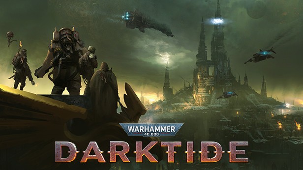 Warhammer 40,000: Darktide