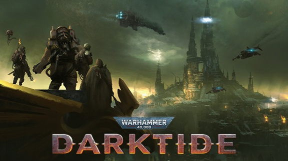 Představuje se Warhammer 40,000: Darktide, nástupce skvělého Vermintide