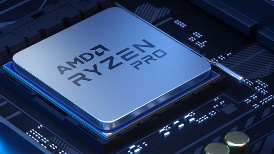 AMD vydává procesory Ryzen 4000G do desktopu. Splní vysoká očekávání?