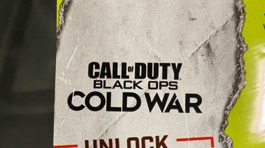 Activision přehodnocuje, kdy, jak a kde oznámí nové Call of Duty