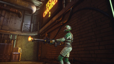 The Outer Worlds: Peril on Gorgon