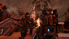 The Outer Worlds: Peril on Gorgon