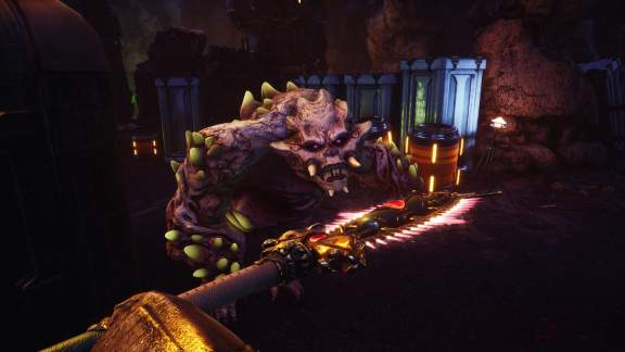 V prvním DLC pro The Outer Worlds se vydáte na asteroid plný nezdařených experimentů