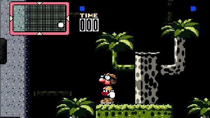 Podívejte se na údajné uniklé záběry z prototypů devadesátkových her od Nintenda