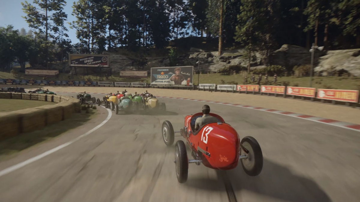 Remake Mafie obsahuje nechvalně proslulý závod. Nabídne i snadný režim