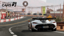 Project CARS 3