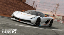 Project CARS 3