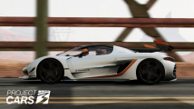 Project CARS 3