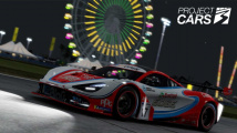 Project CARS 3