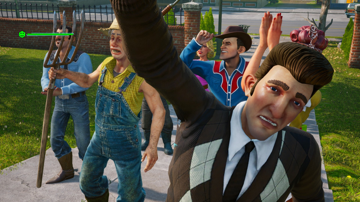 Anální sondy se začnou rozdávat i na Switchi s portem Destroy All Humans!