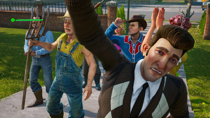 Anální sondy se začnou rozdávat i na Switchi s portem Destroy All Humans!