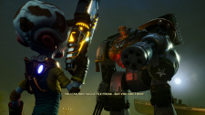 Destroy All Humans!