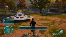 Destroy All Humans!