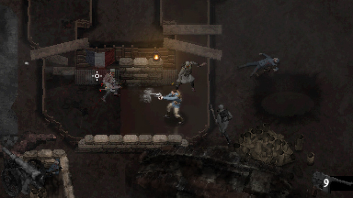 Conscript