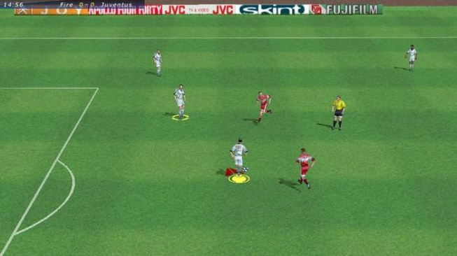 Fifa 2000
