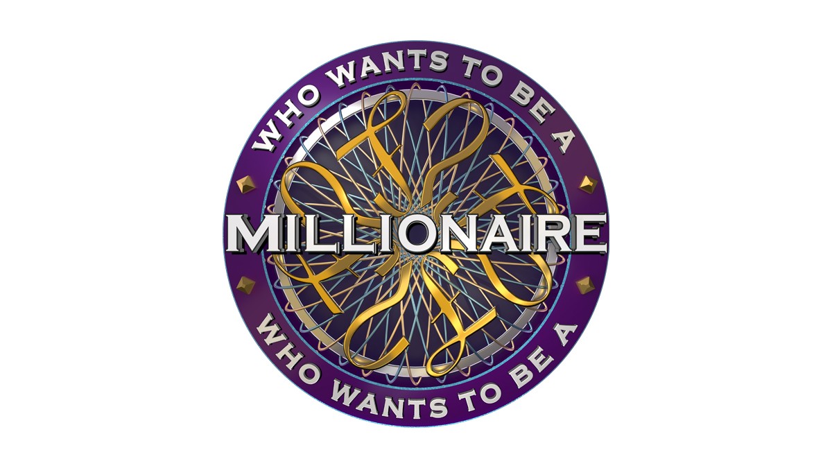 Who Wants to be a Millionaire?