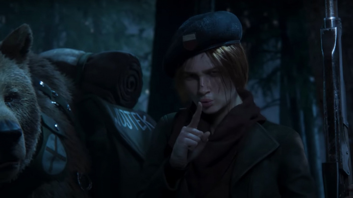 A trailerem týdne se stává… noční bitva v Iron Harvest!