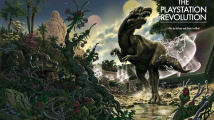 The PlayStation Revolution