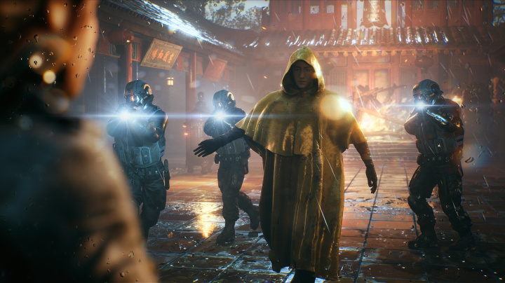 Nádherná střílečka Bright Memory: Infinite se připomíná novým trailerem