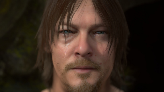 Podrobný test Death Stranding na PC: výkon grafických karet, srovnání s PS4 Pro