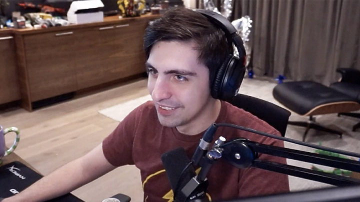 Shroud se vrací, kde však bude streamovat?