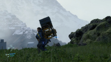 Death Stranding (PC)