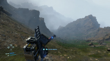 Death Stranding (PC)