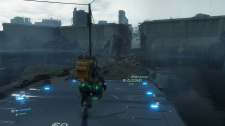 Death Stranding (PC)