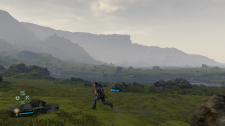 Death Stranding (PC)