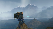Death Stranding (PC)