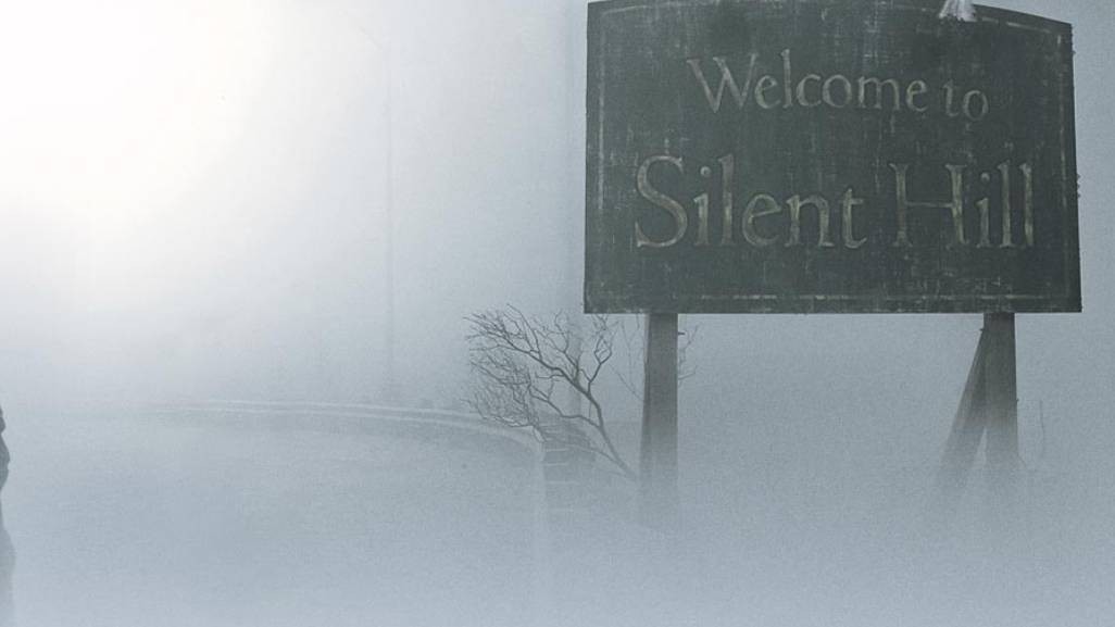 Silent Hill ožívá na Twitteru. Vrací se slavná série?