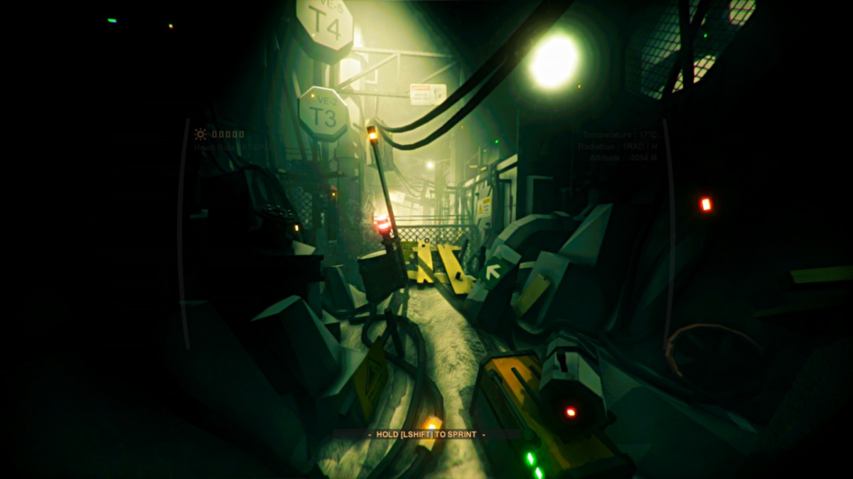 Slovenská adventura Artificial se připomíná novým trailerem