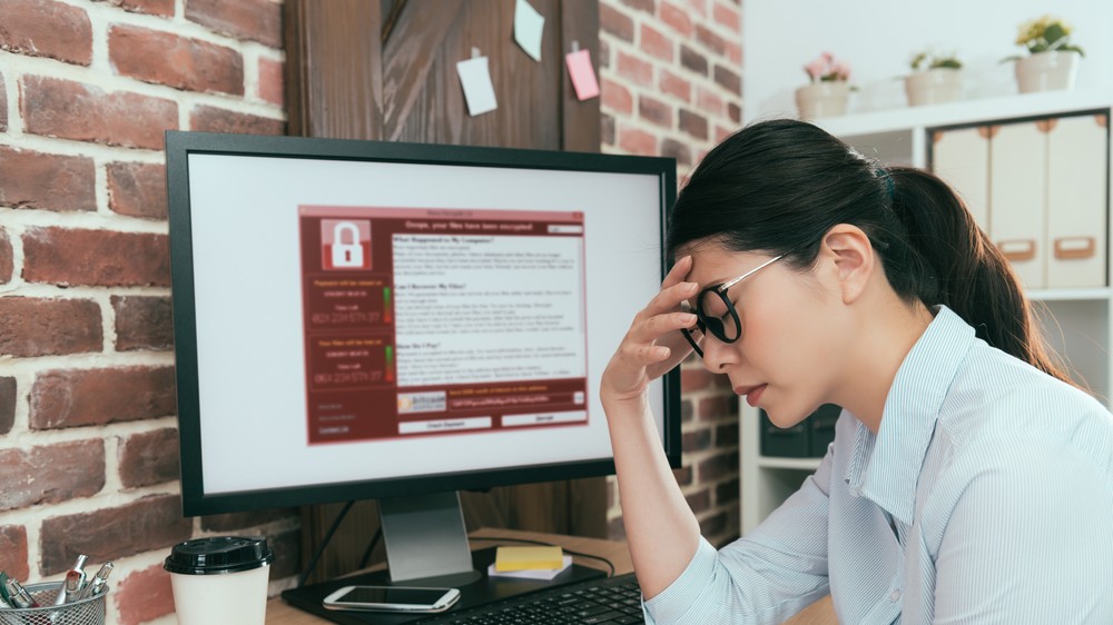 Nejzákeřnější počítačové viry současnosti? Jde jim hlavně o peníze!