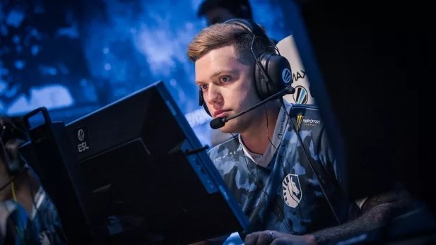 Team Liquid opouští hvězda CS:GO, veterán Nitr0