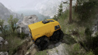 Spintires: SHERP Ural Challenge DLC