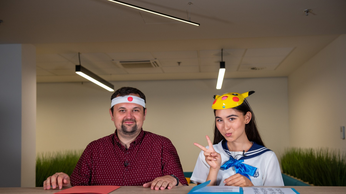 V GPTV recenzujeme Ghost of Tsushima a soutěžíme o Xbox One se hrou Cyberpunk 2077!