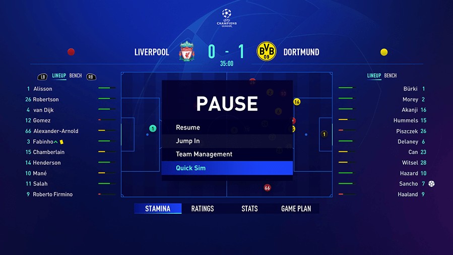FIFA chce být nový Football Manager. Ten skutečný dorazí o něco později
