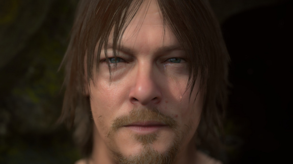 Kodžima zařízl šťavnatou spekulaci. Death Stranding 2 pro Stadii nikdy neexistovalo