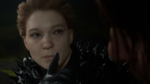 Death Stranding PC 4K