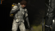 Death Stranding PC 4K