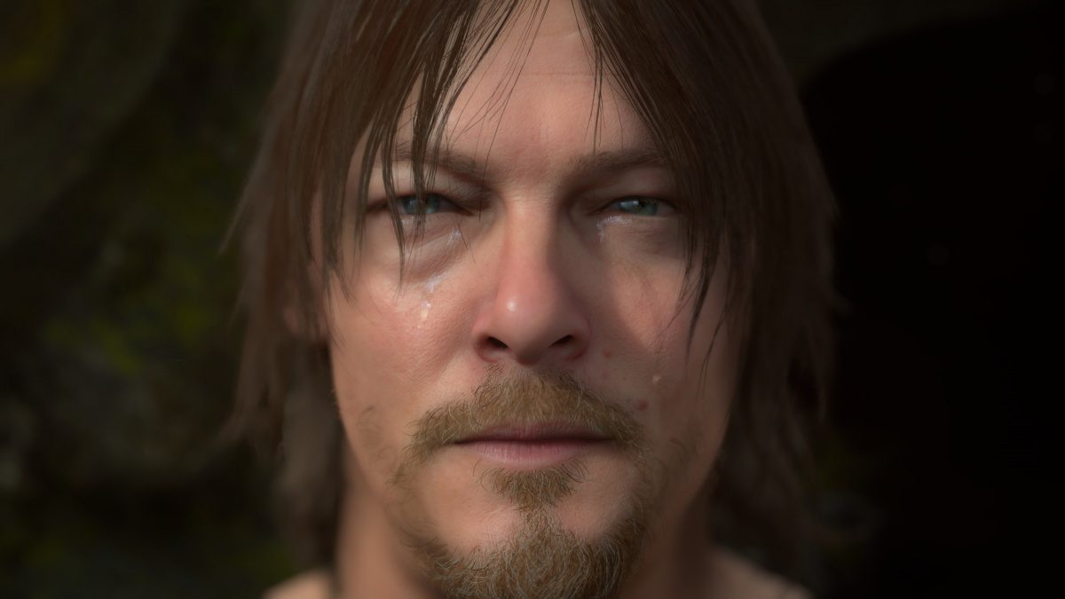 Death Stranding dostane na PS5 Director’s Cut a možná se spojí s Metal Gearem