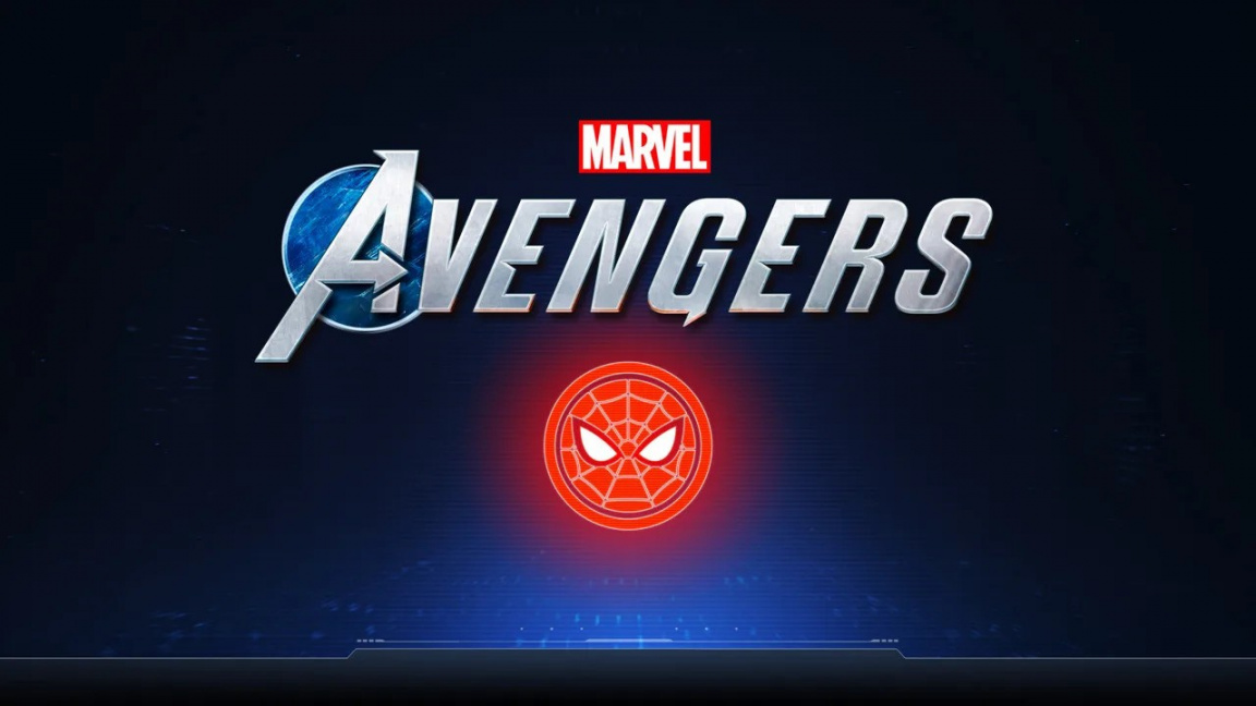 Do Marvel's Avengers dorazí i Spider-Man. Ale jen na PlayStation