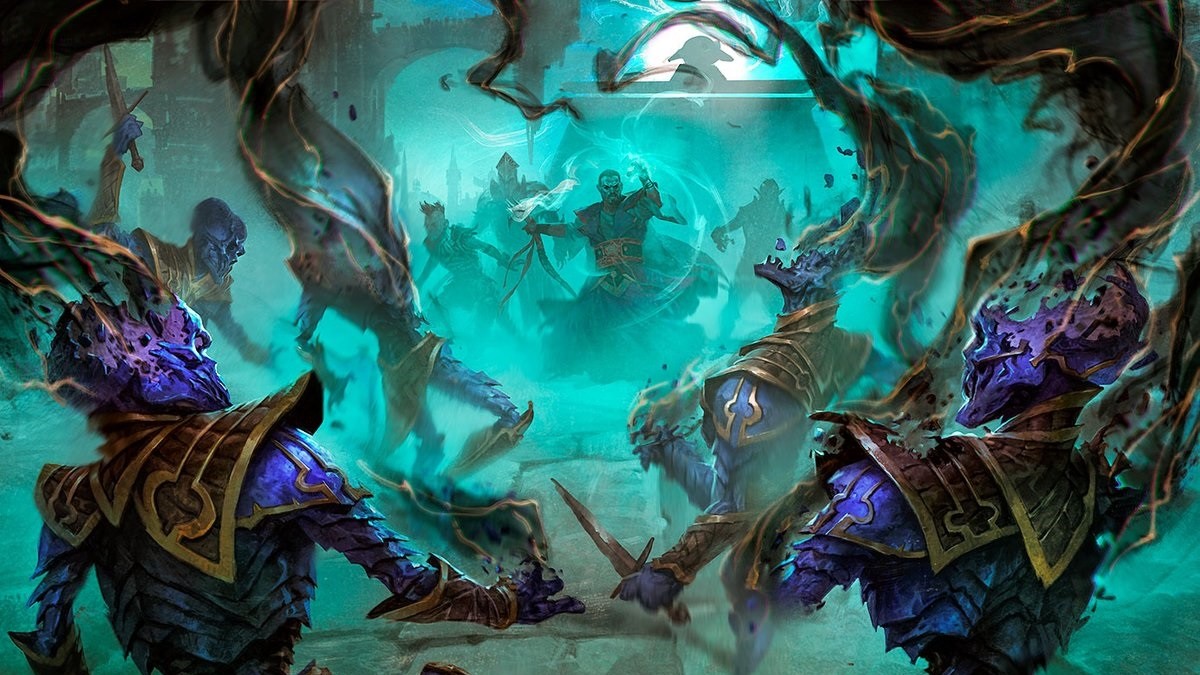 Magic: The Gathering opět banuje. Komunita oprávněně jásá