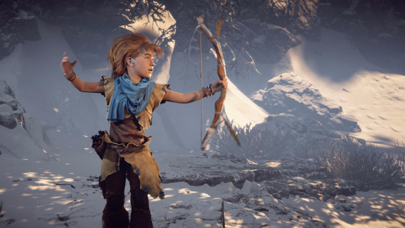 Horizon Zero Dawn na PC: Tipy, triky a rady do začátku